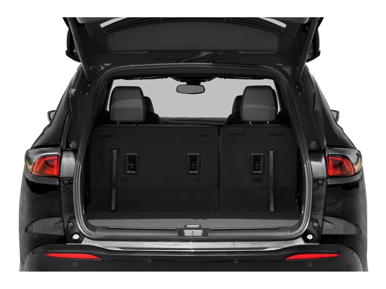 2022 Buick Enclave Avenir