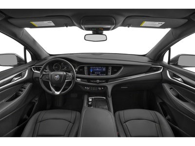 2022 Buick Enclave Avenir