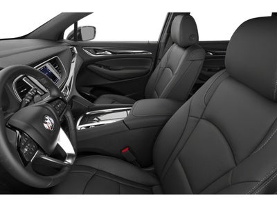 2022 Buick Enclave Avenir