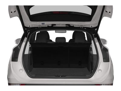 2018 Lincoln MKC Select