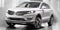 2018 Lincoln MKC Select