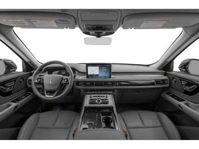 2020 Lincoln Aviator Grand Touring