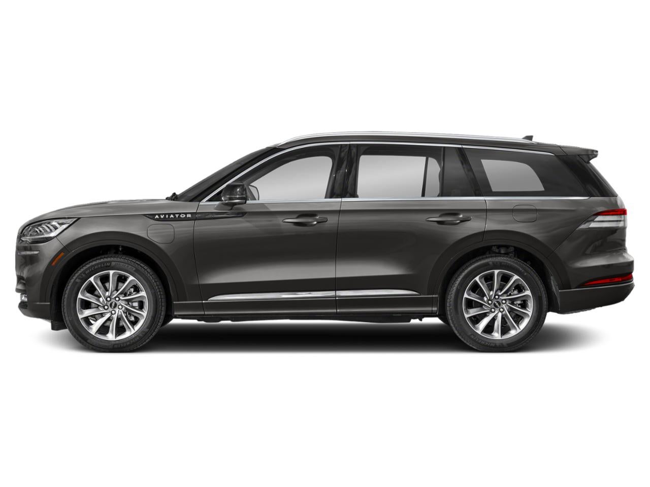 2020 Lincoln Aviator Grand Touring