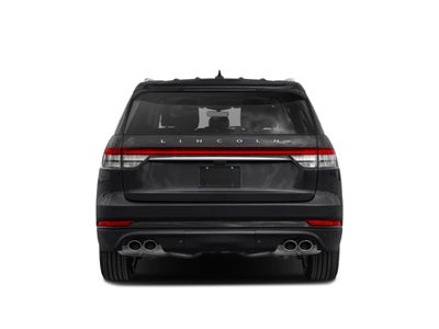 2020 Lincoln Aviator Grand Touring