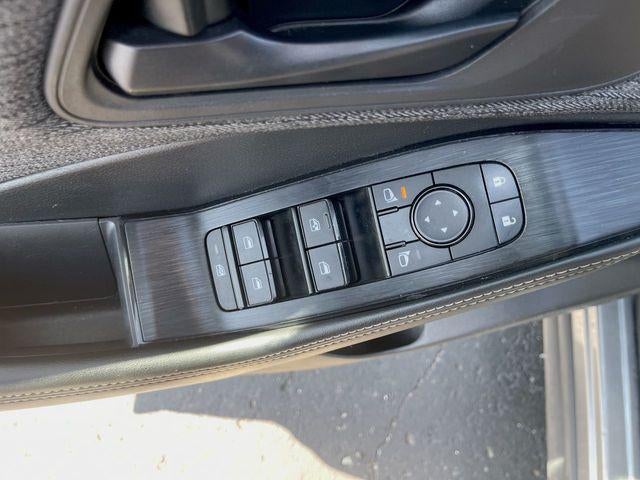 2021 Nissan Rogue S Intelligent AWD