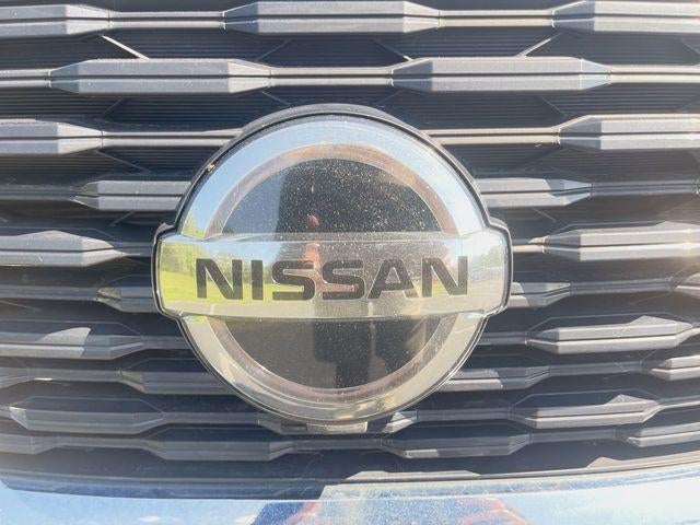 2021 Nissan Rogue S Intelligent AWD