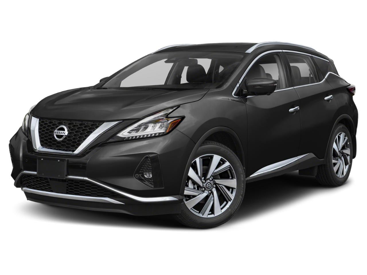 2020 Nissan Murano SL Intelligent AWD