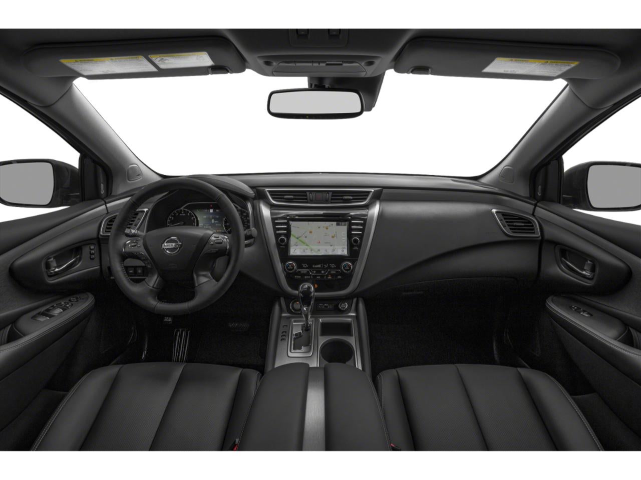 2020 Nissan Murano SL Intelligent AWD