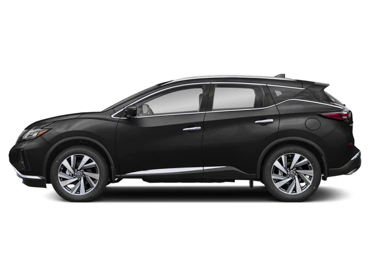 2020 Nissan Murano SL Intelligent AWD