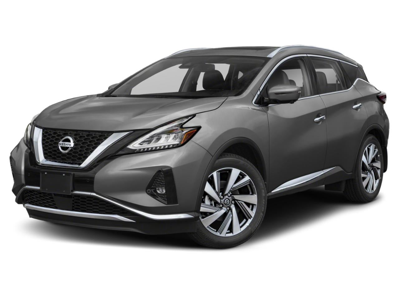 2020 Nissan Murano SL Intelligent AWD