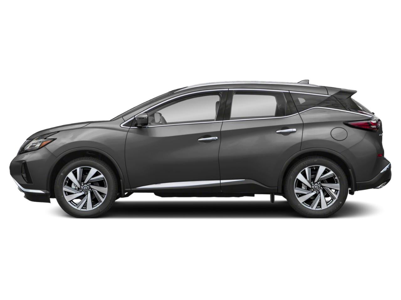 2020 Nissan Murano SL Intelligent AWD