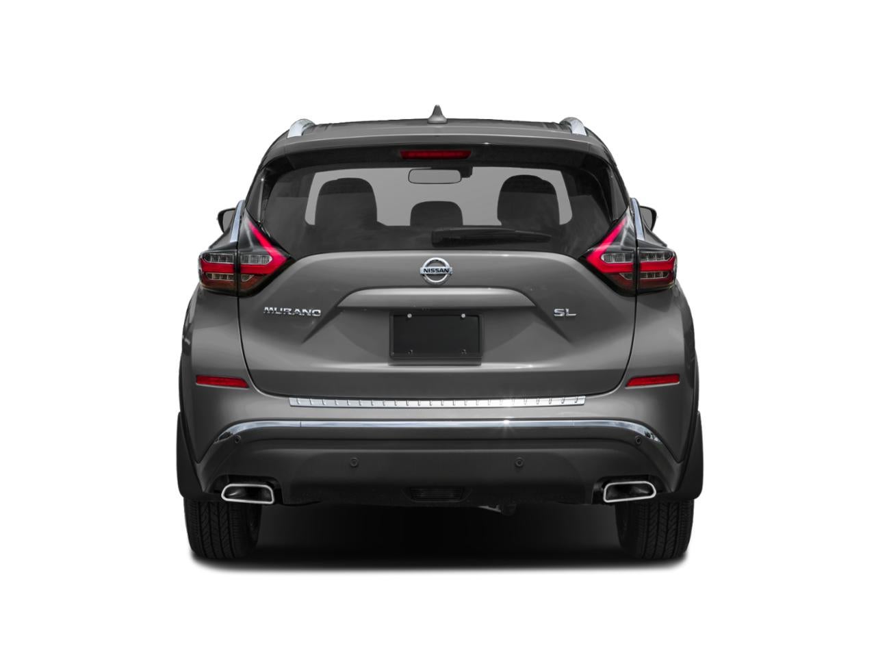 2020 Nissan Murano SL Intelligent AWD
