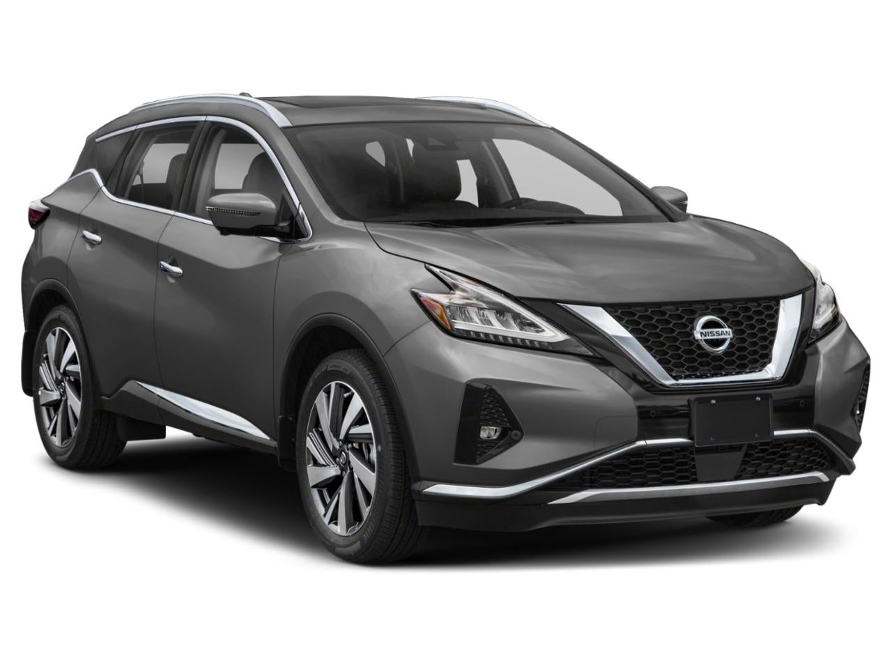 2020 Nissan Murano SL Intelligent AWD