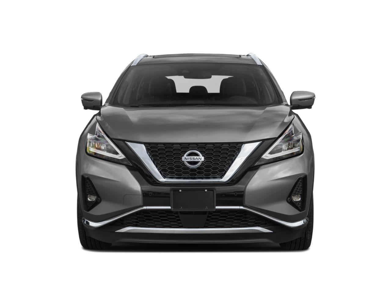 2020 Nissan Murano SL Intelligent AWD