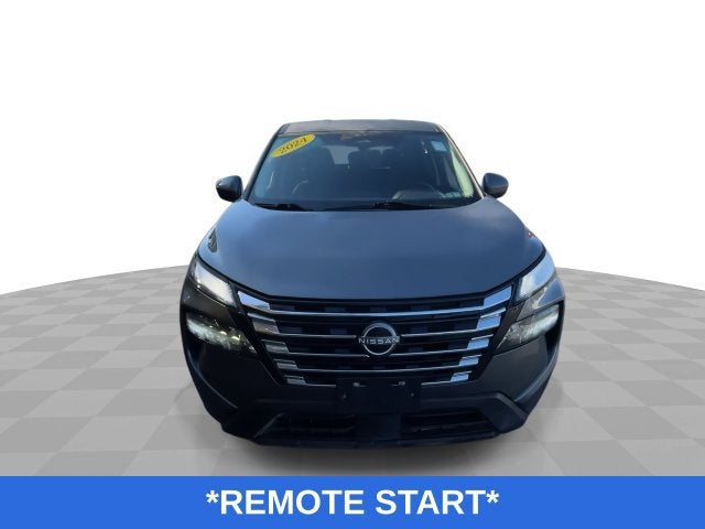 2024 Nissan Rogue SV Intelligent AWD