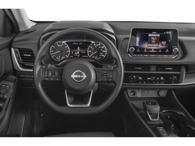 2024 Nissan Rogue SV Intelligent AWD