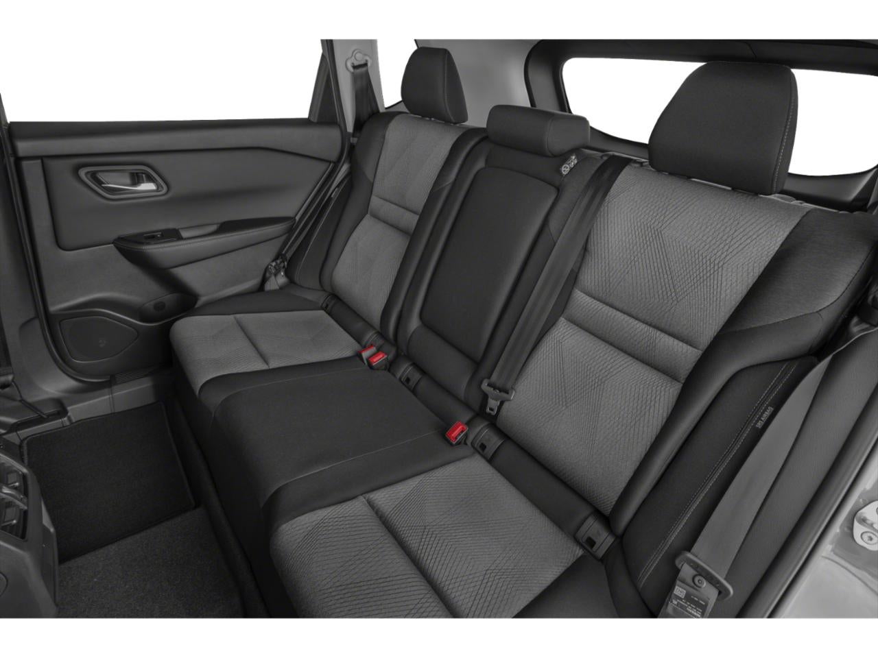 2024 Nissan Rogue SV Intelligent AWD