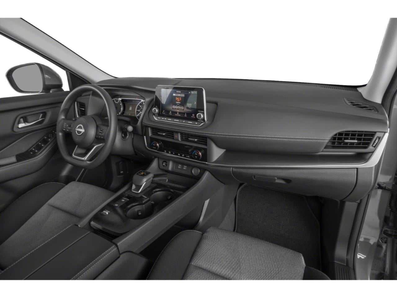 2024 Nissan Rogue SV Intelligent AWD