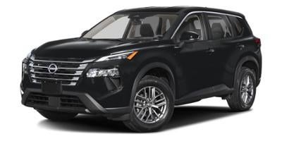 2024 Nissan Rogue SV Intelligent AWD