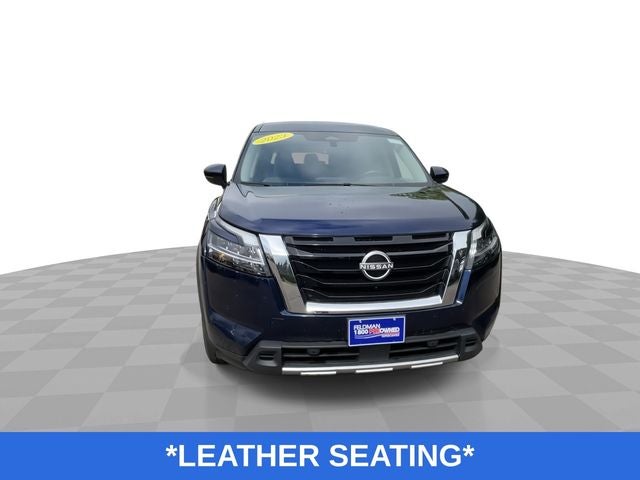 2023 Nissan Pathfinder SL 4WD