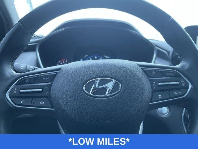 2020 Hyundai Santa Fe Ultimate