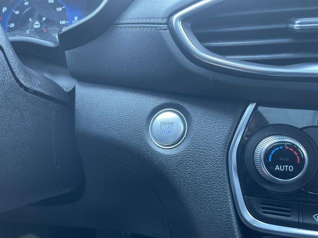 2020 Hyundai Santa Fe Ultimate