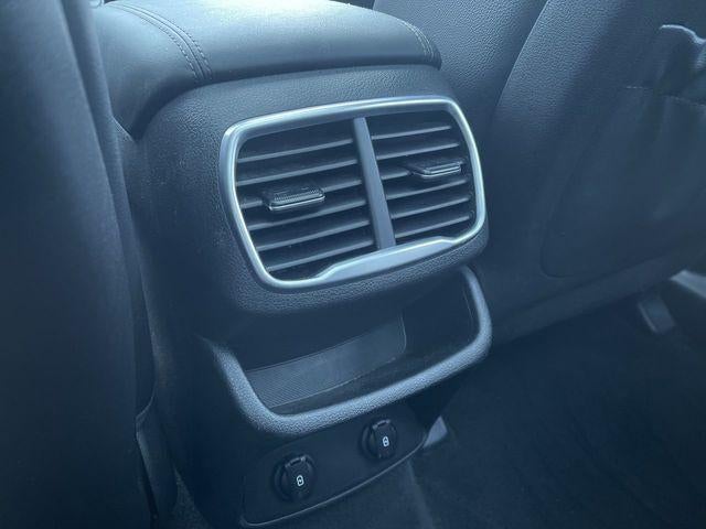 2020 Hyundai Santa Fe Ultimate