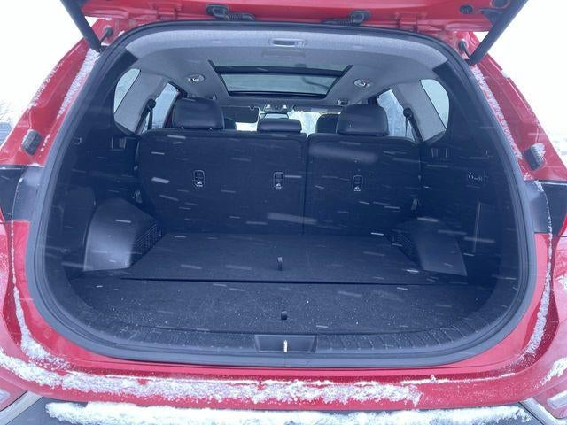 2020 Hyundai Santa Fe Ultimate