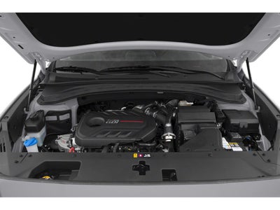 2020 Hyundai Santa Fe Ultimate