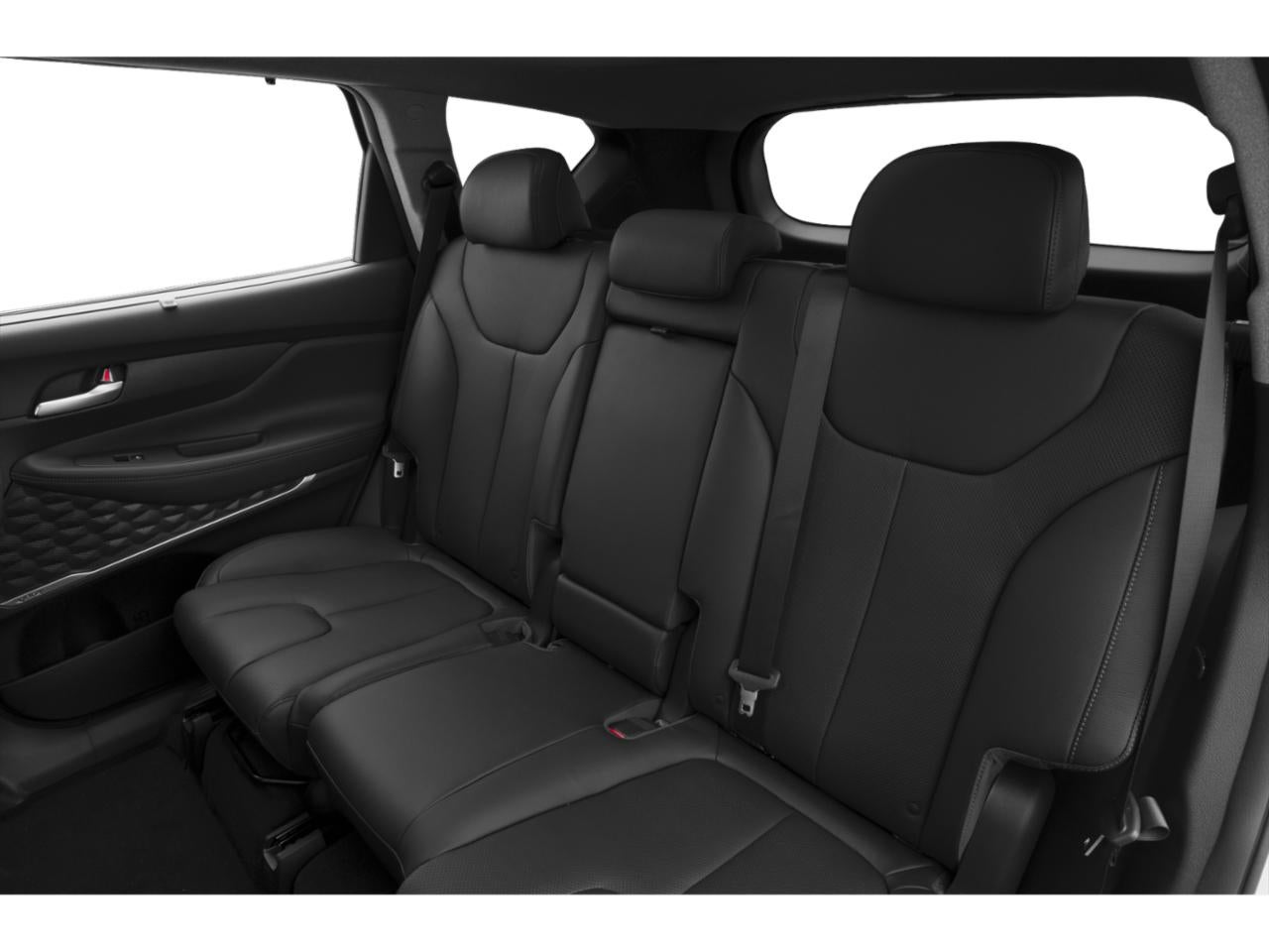 2020 Hyundai Santa Fe Ultimate