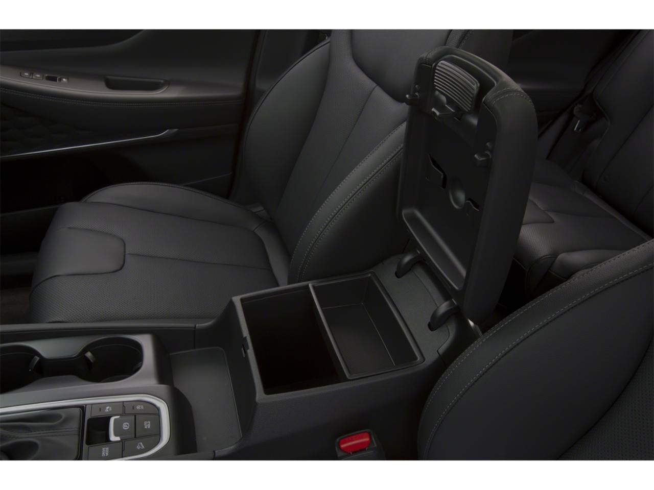 2020 Hyundai Santa Fe Ultimate