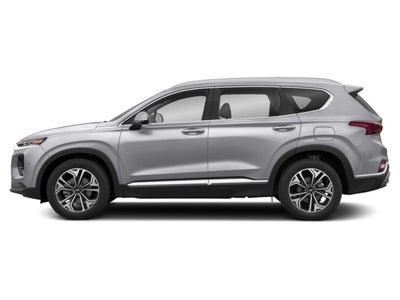 2020 Hyundai Santa Fe Ultimate