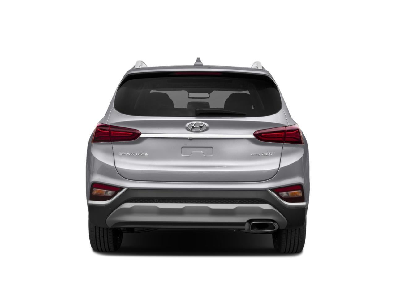 2020 Hyundai Santa Fe Ultimate