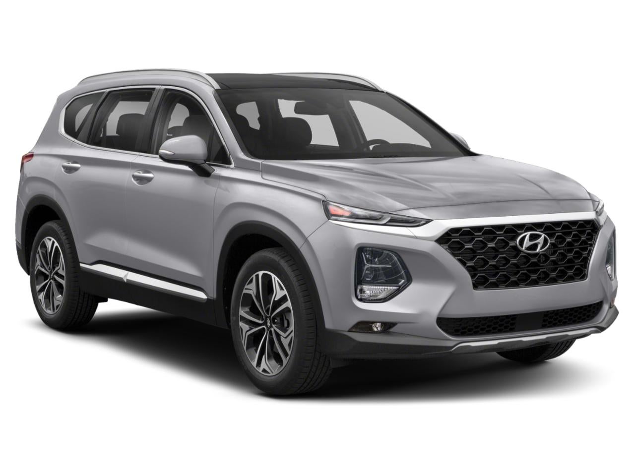 2020 Hyundai Santa Fe Ultimate