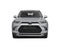 2025 Toyota Grand Highlander Platinum