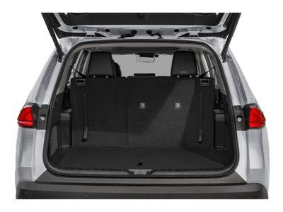 2025 Toyota Grand Highlander Platinum