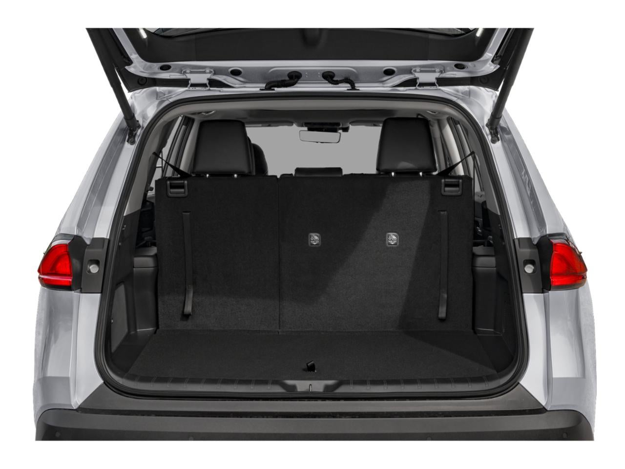 2025 Toyota Grand Highlander Platinum