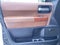 2020 Toyota Sequoia Platinum