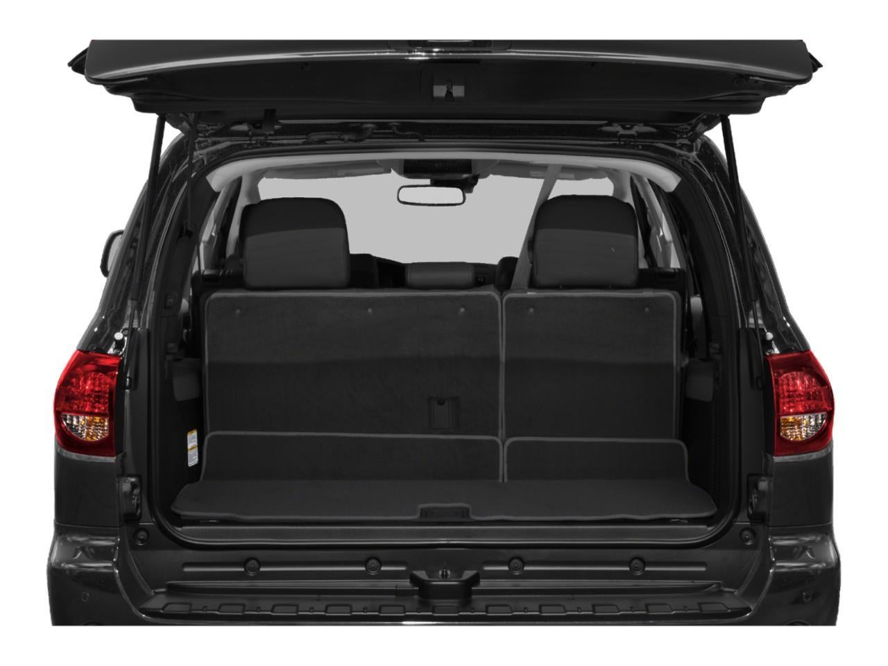 2020 Toyota Sequoia Platinum