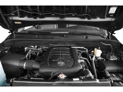 2020 Toyota Sequoia Platinum