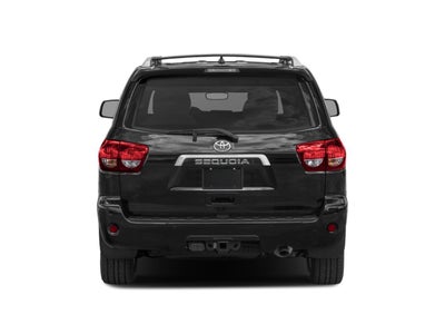 2020 Toyota Sequoia Platinum