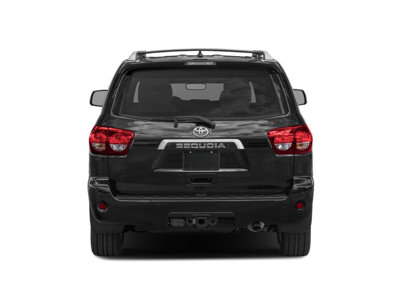 2020 Toyota Sequoia Platinum