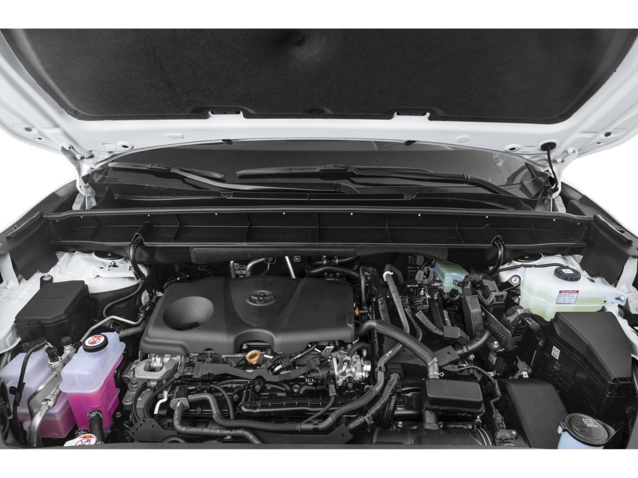 2023 Toyota Highlander Hybrid Limited