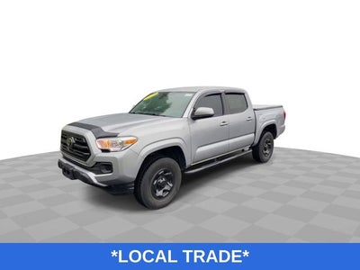 2019 Toyota Tacoma SR