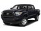 2021 Toyota Tacoma 4WD SR Double Cab 5' Bed V6 AT (GS)