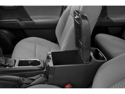 2021 Toyota Tacoma 4WD SR Double Cab 5' Bed V6 AT (GS)