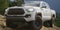 2021 Toyota Tacoma 4WD SR Double Cab 5' Bed V6 AT (GS)