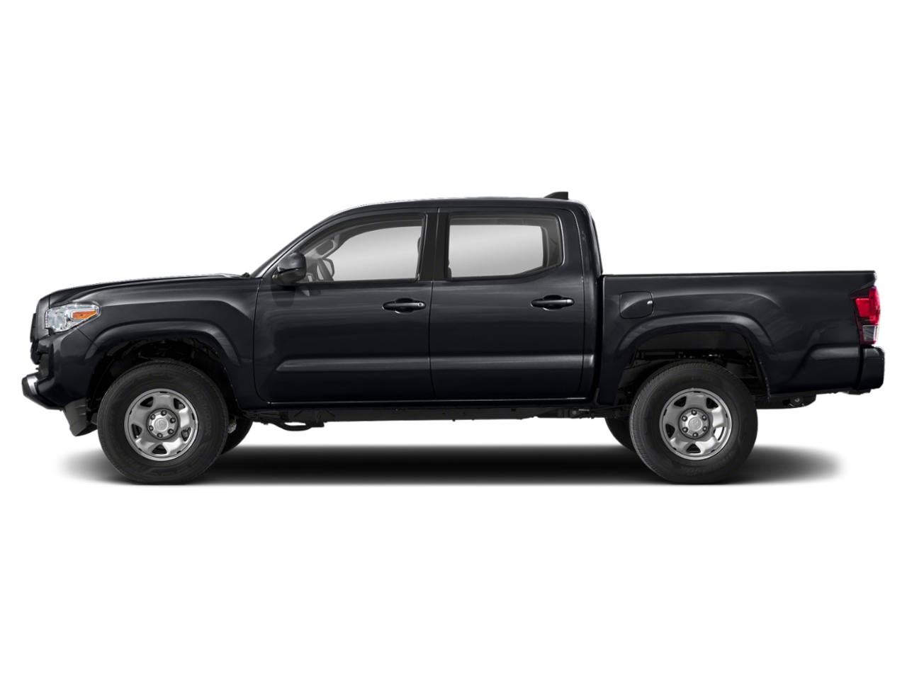 2021 Toyota Tacoma 4WD SR Double Cab 5' Bed V6 AT (GS)