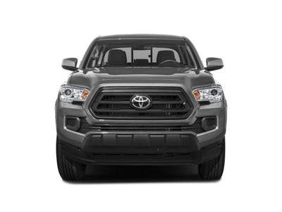 2021 Toyota Tacoma 4WD SR Double Cab 5' Bed V6 AT (GS)