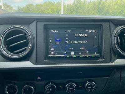 2019 Toyota Tacoma TRD Off Road